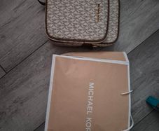 Michael Kors Crossbody bag