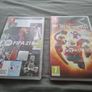 Nintendo Switch + 2 games + case Image 6