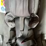 Doona i Car Seat and Stroller with Accessories - Nitro Black - Excellent Condition Image 7