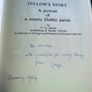 Tullow 's story Portrait of a County Dublin parish Ireland Irish local history Image 2
