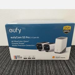 4k 24hr cctv motion sound detection camera Apple HomeKit