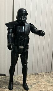 Star wars Death trooper