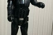 Star wars Death trooper