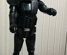 Star wars Death trooper
