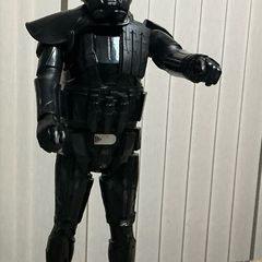 Star wars Death trooper