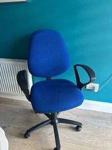 office chair