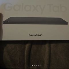 samsung tablet