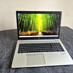 Hp Elitebook 850 G6 I7 8gb Ram 256gb Ssd Windows 11