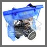 Waterproof Underwater Housing Case Dry Bag Image 3