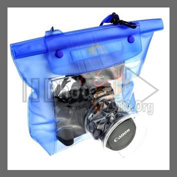 Waterproof Underwater Housing Case Dry Bag