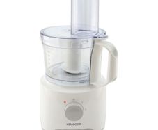 800W Food Processor