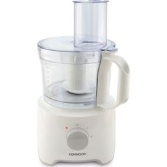 800W Food Processor