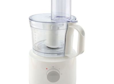 800W Food Processor
