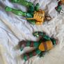 An assortment of toys Image 2