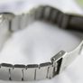 Ascot Water Resistant  30 M Men Quartz Watch New Battery Image 8