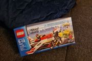 Lego City 7643 Air Show Plane