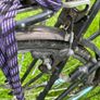 Buderit Veloring Hybrid City Bike Shimano 18 Speed Image 9
