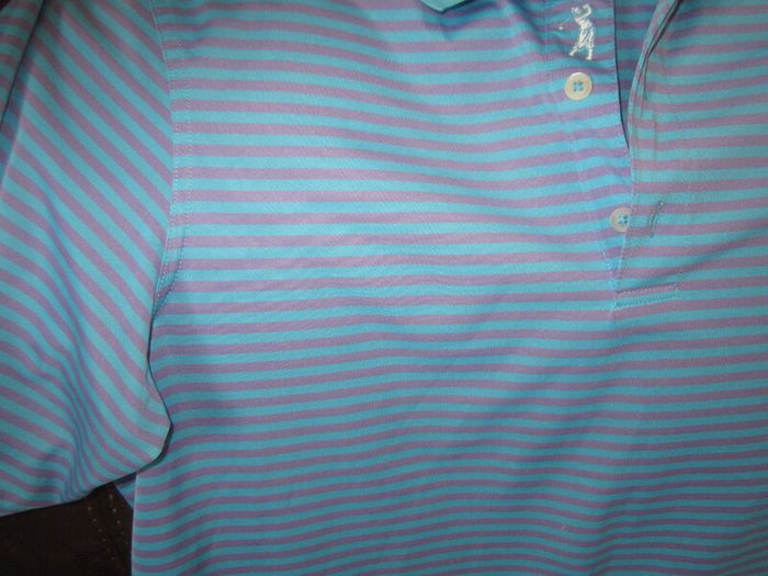 Bobby Jones    Size L
