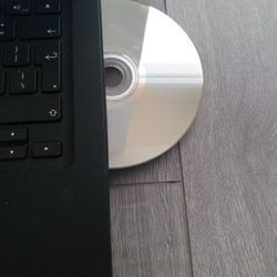 Apple MacBook - Black