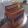 Button Box - Melodeon C#D Image 4