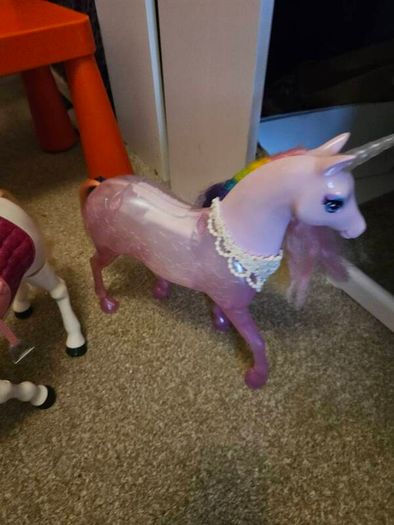 horses
