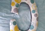 nursery pillow