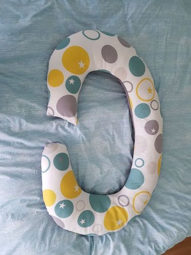 nursery pillow