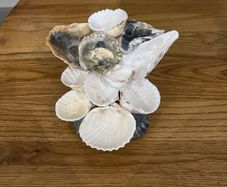 handmade jewellery stand or ornaments,