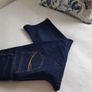 3/4 Length Jeans - Size 14 Image 7