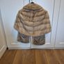 real mink jacket Image 2
