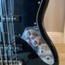 Fender Standard Jazz Bass V Image 4