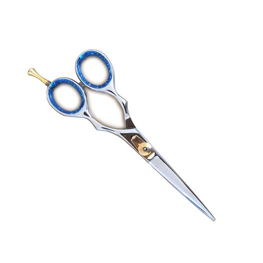 Hair Dressing Scissor Razor Scissors Sharp Saloon Scissor 6"