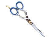 Hair Dressing Scissor Razor Scissors Sharp Saloon Scissor 6"
