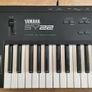 Yamaha SY22 Dynamic Vector Synthesizer Image 2