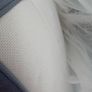 IKEA MALM Bed frame, White Standard Double with mattress Image 6