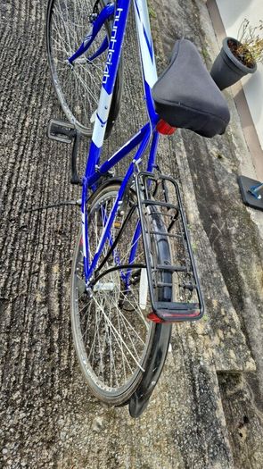 Huntleigh Hyde Park Mens Bike Bycycle