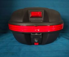 Bagtecs motorcycle top box