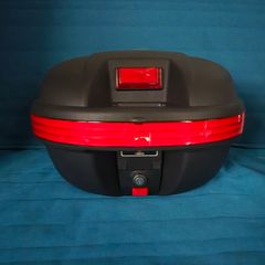 Bagtecs motorcycle top box