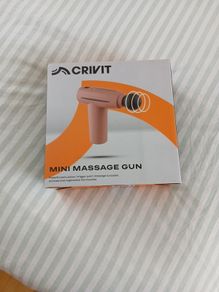 Mini Massage Gun