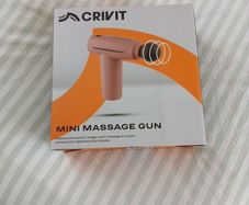 Mini Massage Gun