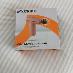 Mini Massage Gun