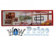 22612 Flat Panel Tv Wall Mount 42"-85" Led Lcd Pdp