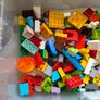 Lego Duplo Bundle (Many Minifigures) Image 9