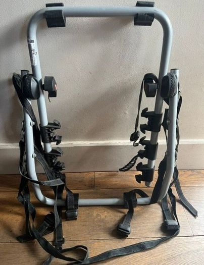 Car Bike Rack
