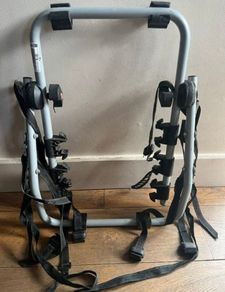 Car Bike Rack