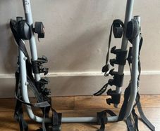 Car Bike Rack