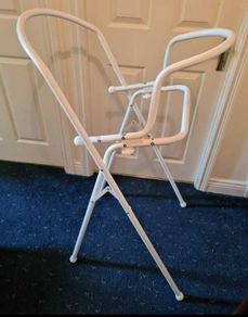 Universal Stand for Baby Bath Tubs, For 84 or 100 cm baths, Collapsible