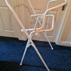 Universal Stand for Baby Bath Tubs, For 84 or 100 cm baths, Collapsible