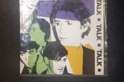 Psychedelic furs Talk talk talk lp