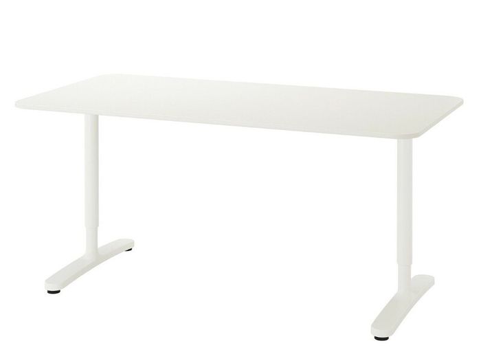 Ikea Bekant Desk 160x80